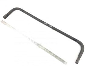 Bara stabilizatoare axa față mercedes a9603230717 / a9603230817 / a9603231465