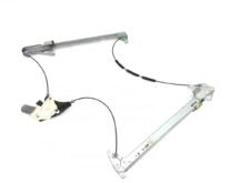Ansamblu regulator de geam electric stânga pentru Mercedes Benz cod A9607201146