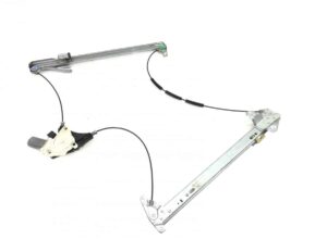 Ansamblu regulator de geam electric stânga pentru mercedes benz cod a9607201146 1 Ansamblu regulator de geam electric stânga pentru mercedes benz cod a9607201146