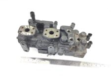 Piesă hidraulică pentru Mercedes, coduri A9605504455/A9605505155