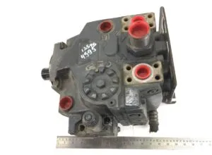 Pompa hidraulică mercedes cod a9605500183 / a9605500283 / a9605500783