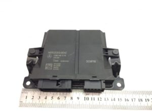 Unitate de control ușă mercedes-benz a9604461319 1 Unitate de control ușă mercedes-benz a9604461319