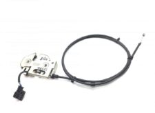 Incuietoare Capac Compartiment de Depozitare Cabina Stanga Mercedes A9607520250