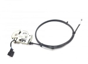 Incuietoare capac compartiment de depozitare cabina stanga mercedes a9607520250