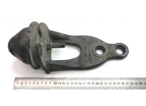 Bump stop axa față mercedes a9609980341 / a9603238040 / a0009983041