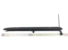 Cortină parasolar dreapta pentru Mercedes A9608100320 / A9608101220