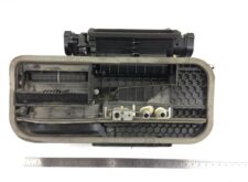 Set de Radiatoare pentru Încălzire/Răcire Cabină cu Carcasă Mercedes A9608302960/A9608302460