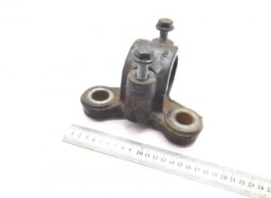 Suport bară stabilizatoare axă motrică sus stânga mercedes, cod a9603231863 / a9603231221 / a9603233363