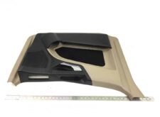 Panou Ornament Ușă Stânga Mercedes A9607272471 / A9607275178
