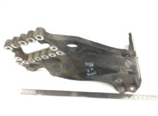 Suport arc lamelar axa față stânga Mercedes A9603223701 / A9603223901