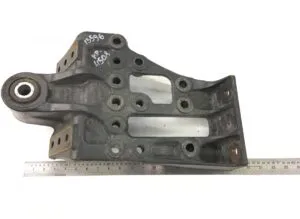 Suport arc lamelar axă față/spate dreapta mercedes a9603201170 9603201170 9603224703