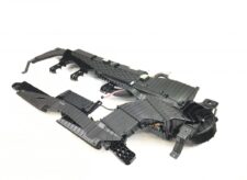Set Complet Sistem AC Mercedes Coduri: A9608300560, A9608302860, A9608312845, A0038307208