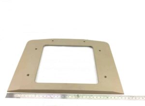Capac pentru trapa de acoperiș mercedes a9607801509 9607801509 1 Capac pentru trapa de acoperiș mercedes a9607801509 9607801509