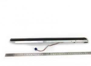 Jaluzele de parbriz stânga pentru mercedes a0028106020