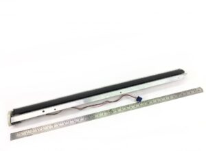 Jaluzele de parbriz dreapta mercedes-benz a0028106120