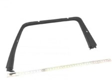 Capac șină de ghidare fereastră/ ușă dreapta Mercedes A9607220408