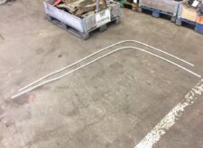 Sina Cortină Față pentru Mercedes Benz Cod A9608123075 / A9608123175