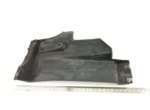 Apărător de noroi axa față dreapta mercedes a9608815203