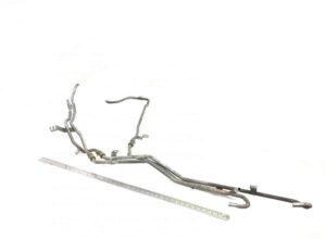 Conductă de lichid de răcire pentru mercedes cod a9608304516/a9608306217/a9608307816 1 Conductă de lichid de răcire pentru mercedes cod a9608304516/a9608306217/a9608307816