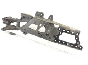 Extensie cadru dreapta față mercedes a9603102990/a9603103390