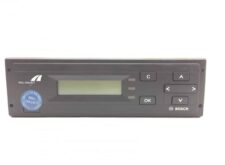 Colector de taxe Toll Collect Bosch pentru Mercedes 7620370011