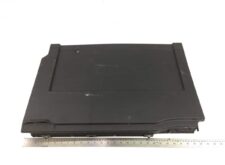 Capac din plastic pentru cabină Mercedes - A9608400527 / 9608400527