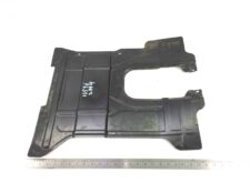 Scut metalic cabină Mercedes A9606832408