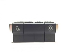 Set de comutatoare mercedes pentru geamuri și aer condiționat 1 Set de comutatoare mercedes pentru geamuri și aer condiționat