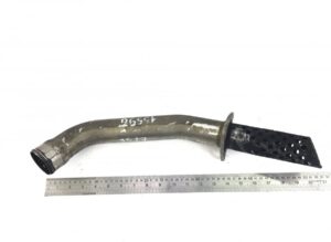 Conducta egr mercedes a4711404708 / 4711404708