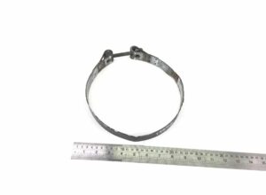 Curea metalică pentru rezervor de aer mercedes a0004321721 0004321721 1 Curea metalică pentru rezervor de aer mercedes a0004321721 0004321721