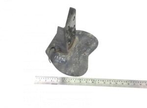 Placă de suport motor stânga pentru burduf de aer mercedes a9603204035 1 Placă de suport motor stânga pentru burduf de aer mercedes a9603204035