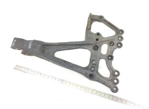 Suport bară stabilizare axă motrică dreapta sus mercedes a9603253109 9603253109