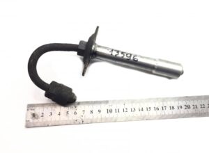 Conductă de presiune injector de combustibil mercedes a4700780910