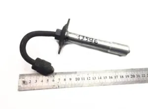 Conductă de presiune injector de combustibil mercedes a4700780910