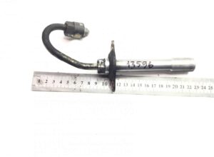 Conductă de presiune injector de combustibil mercedes a4700780810 4700780810 14