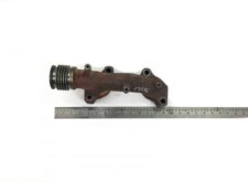 Colector de evacuare stânga pentru Mercedes, coduri: A4711401214, A4711400614, A4711403114, A4711403514