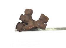 Galerie de evacuare centrală Mercedes A4711401614 (4711401614)