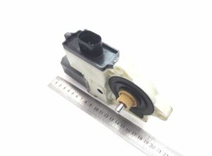 Motor regulator geam dreapta man 8128601-6138