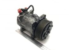 Compresor AC MAN 51779707028 / 5177970 7028 / 8161906 6012 / 81619066012 / 51779709028 / 5177970 9028 / 51779546006-11