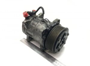 Compresor ac man 51779707028 / 5177970 7028 / 8161906 6012 / 81619066012 / 51779709028 / 5177970 9028 / 51779546006-11