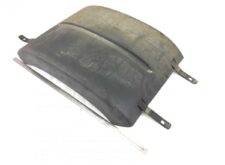 Apărător de noroi axă motrică superioară stânga MAN 81664106606/12