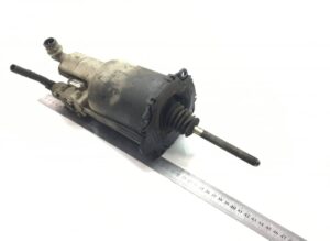 Ambreiaj asistat cu servo pentru man 81307256116, 81307259116 1 Ambreiaj asistat cu servo pentru man 81307256116, 81307259116