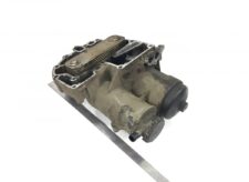 Carcasă Filtru de Ulei MAN - Coduri Compatibile: 5105000-7027, 5105000-7142, 5105000-7022, 5105000-7040, 51056010172, 5105601-0172, 5105601-71-12
