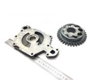 Pompa de ulei de motor MAN 51051040246 / 51051033105 / 51051040234 / 51051035036 / 51051030129 / 51051040251