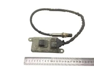 Senzor nox man cu cablu și unitate de control