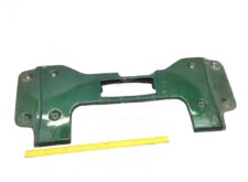 Capac bara față centru verde MAN 81416105664/81416105722