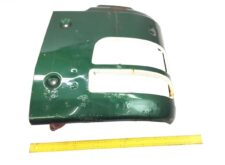 Carcasa Far Stânga MAN Verde 81416105597 / 81416105599
