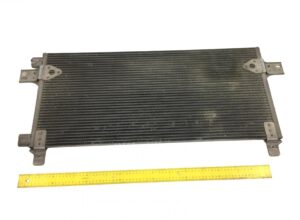 Radiator ac pentru man coduri 8161920-0030/81619200030/8161920-0029/8161920-0032/81619200029/81619200032/8161920-0018/81619200018
