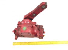 Caseta de direcție MAN 81462006411 / 81462006359 (Cod: 6200 13598)