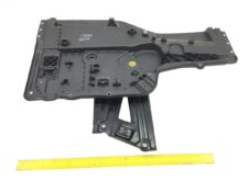 Mecanism regulator de geam stânga MAN 81626456039/81626456055/81626456051